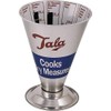 Tala Cook's Measure