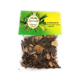 Ahuehuete Hierba Tea 1oz