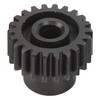 48DP 3.175mm RC Car Motor Gear 19T 20T 21T 22T