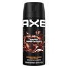 AXE Body Spray Deodorant Dark Temptation for Long Lasting Odor