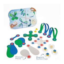 Clixo Grip and Stick