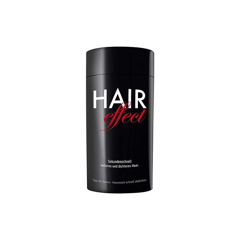 Hair Effect Black 14 g
