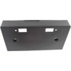 For Nissan Xterra 2009-2015 License Plate Bracket | Front |