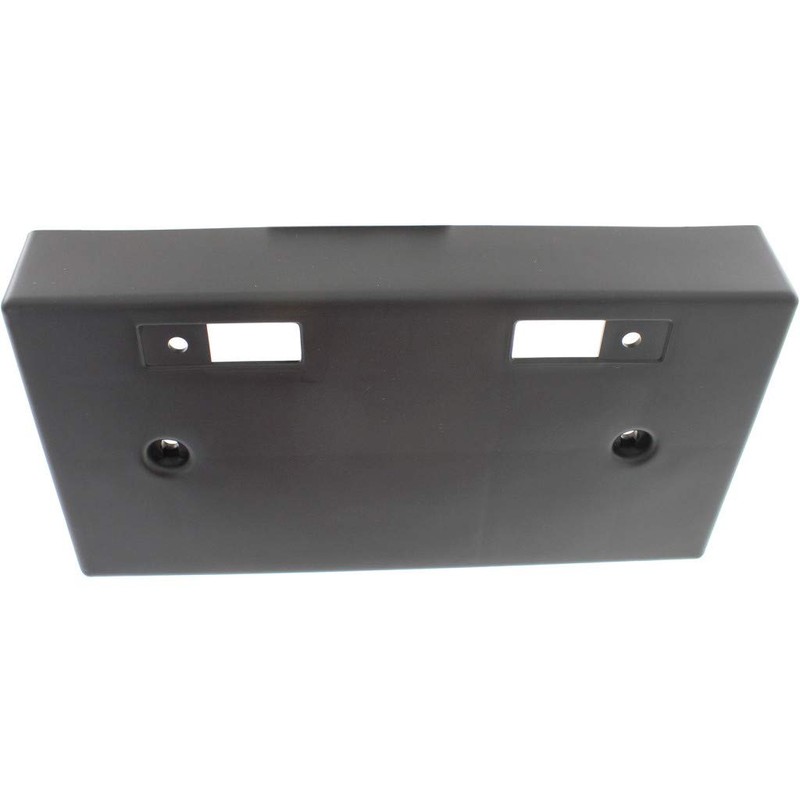 For Nissan Xterra 2009-2015 License Plate Bracket | Front |