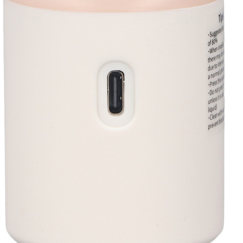 Electric Hair Massage Comb 15ml Capacity Vibration Scalp Applicator Comb