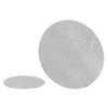 Stainless Steel Coffee Filter Plate Replacement Filter Mesh Screen for