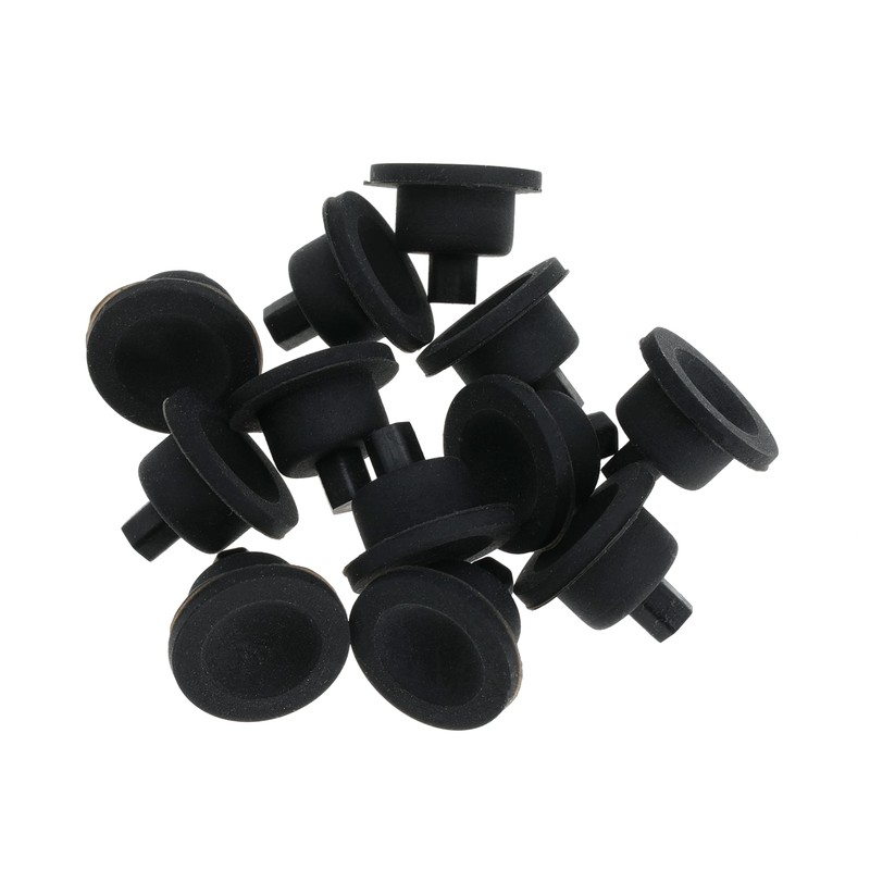 Stove Grate Rubber Feet Replacement for Wolf for Subzero Gas