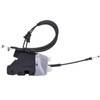 Bisenya Rear Right Door Lock Actuator 5-Pin Replacement for Tucson