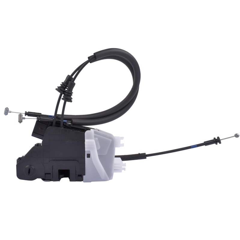 Bisenya Rear Right Door Lock Actuator 5-Pin Replacement for Tucson