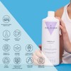 VALQUER Shampoo de Cebolla Regulador del Pelo Graso | Antioxidante