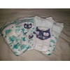 parents choice (4) Samples of Parent's Choice Gentle Dreams Overnight Diapers Size 6 NEW Ver.