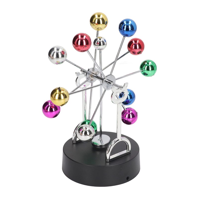 PENO Perpetuum Mobile Universal Ferris wheel balance table toy for