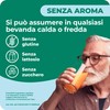 DulcoSoft Irregolarità e Gonfiore, Lassativo Delicato con Macrogol e Simeticone,