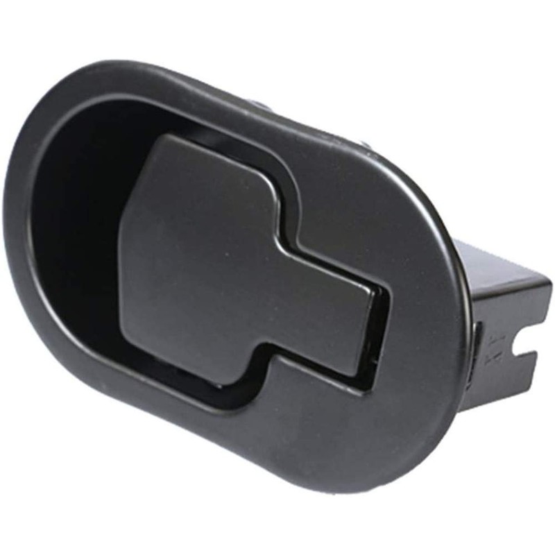 2pcs Recliner Chair Lazy Sofa Couch Release Lever Replacement Metal