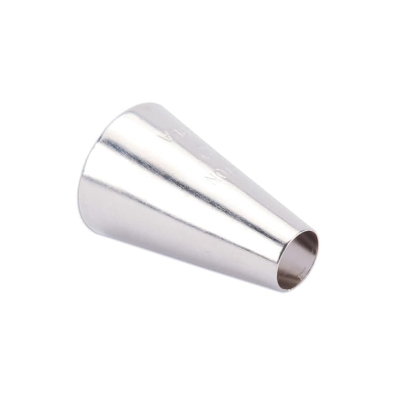 Round Decorating Piping Tip #12