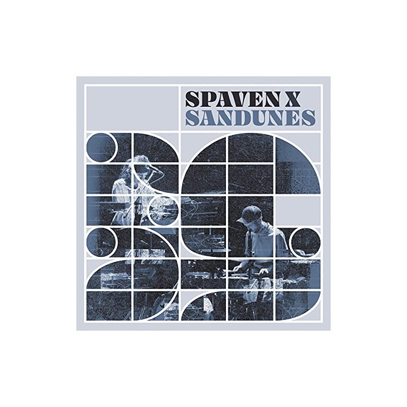 Spaven x Sandunes