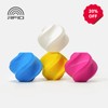 Bambu Lab, PLA CMYK Lithophane Bundle:_CMYK Lithophane Bundle + Backlight