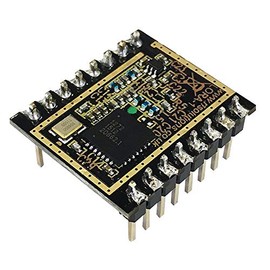 Lora Rf Module 16Km 1272 Dip, RF Transceivers - Sub 2.4GHz