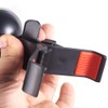 Universal Dashboard Car Holder Mount Adjustable Mobile Clip Stand for