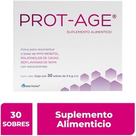 Hydration Electrolyte Powder Packets - Immune Support Supplement, 30 Sachets (78g)