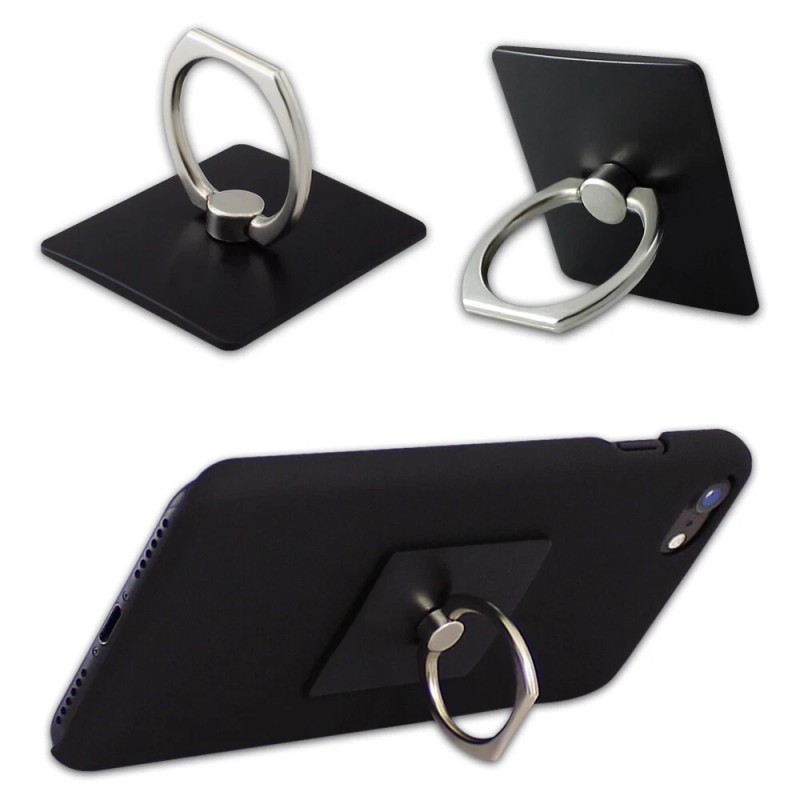 Fenzer B2G1 360° Rotating Finger Phone Holder for Cricket Magic