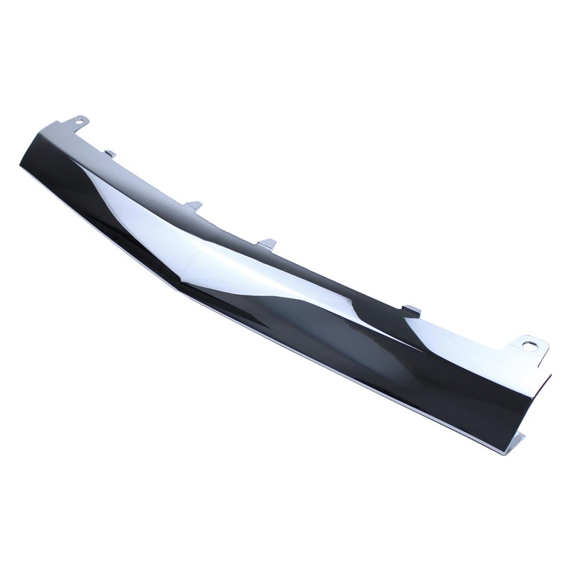 Roneeson Front Left and Right and Center Lower Bumper Lip
