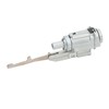 Ignition Switch Lock Cylinder with Key 06351TE0A11 Replacement for Acura