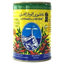 Harisa Pepper Paste, Can, 13.4 oz (380 g)