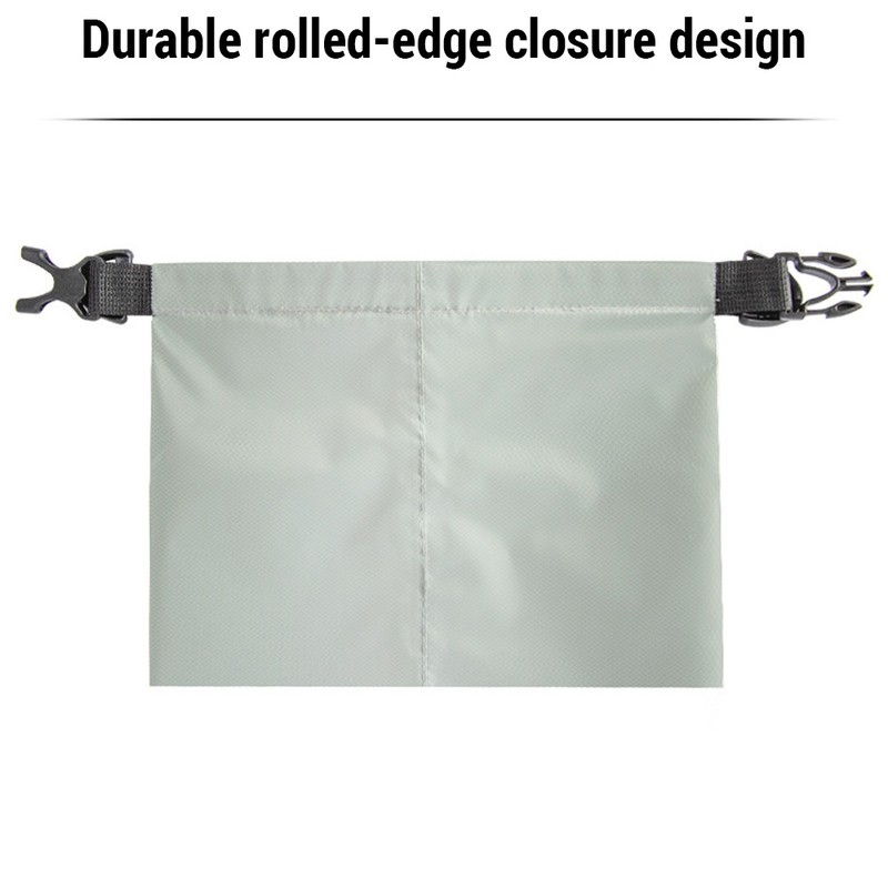 Ultralight Dry Sack Waterproof Dry Bag Outdoors Stuff Sacks for