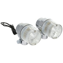 PMC (pi-emusi-) Motorcycle Turn Signal European Type , model: 219-5013