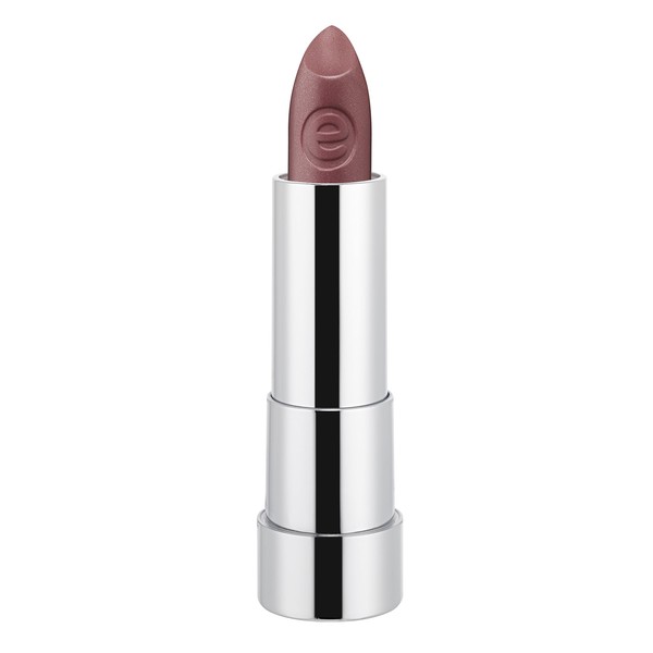 Essence Sheer & Shine Lipstick No. 10 – Glamou Queen 3.5g