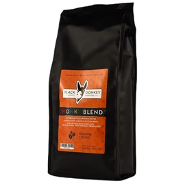 Black Donkey Coffee Roasters - 500g Ground Coffee (WONKY Blend) | Cutting Waste | A Mix of Our Off-Cuts from Our Daily Production