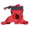 Motor Fixed Mount with Heat Sink RC Accessory for Traxxas