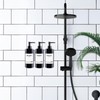 Roselee Soap Dispenser Wall Mounting Set 500 ml Soap Dispenser