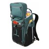 Titan Hielera Mochila Nevera 26 Latas Enfriador Titan 2 Ice