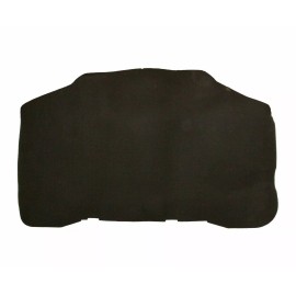 OE Performance FRONT HOOD Under Liner Engine Heat Insulation Foam Pad for Mercedes SEE FITMENT?