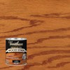 Rust-Oleum Varathane 211720H Premium Wood Stain, Quart, Light Cherry