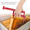 Jarchii Jig Beekeeping Tools Beehive Frame Holder, High Accuracy Professional