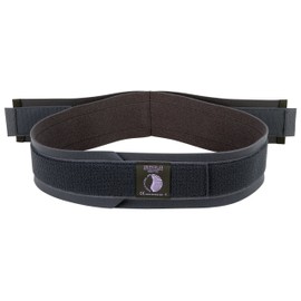 Serola Maternity Support Belt, Large, Sacroiliac Belt, Pregnancy, Comfortable Pelvic Support for Waist, Back, and Abdomen, Belly Band Brace, Relieves Lower Back Pain and Supports Instability