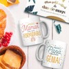 Gift Set Duo Mugs Mama Papa Ingenious