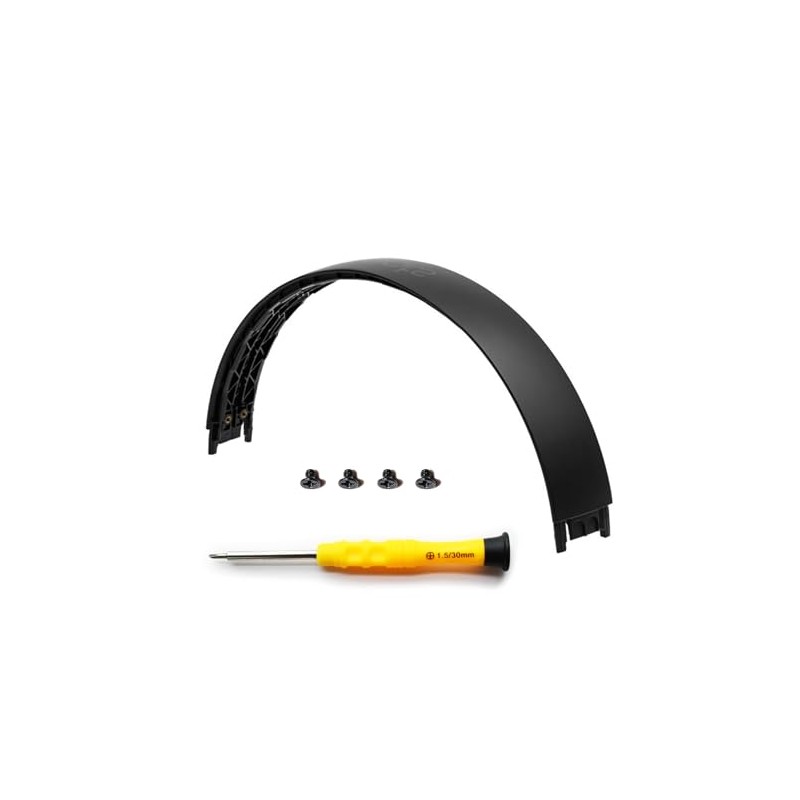 Solo 3 Headband - Replacement Premium Repair Parts for Beats