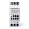 sonero® S-DOTH10 Digital Timer for DIN Rail / Switch Panel