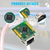 USR-ES1 W5500 Ethernet Network Module SPI to LAN TCP IP