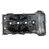 MILIPARTS Upgread Aluminum Engine Valve Cover Compatible with 2017-2019 Hyundai
