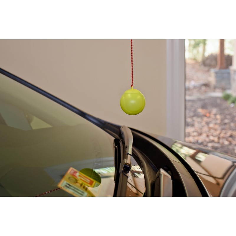 Maxsa Innovations Maxsa 37340 Park Perfect Light Up LED Parking