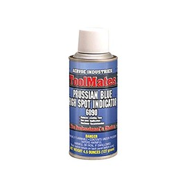 Crown 6090 High Spot Indicator - Blue - 5 oz. Aerosol