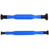 ANCLLO 2PCS Double Ended Valve Hand Lapping Grinding Sucker Tool
