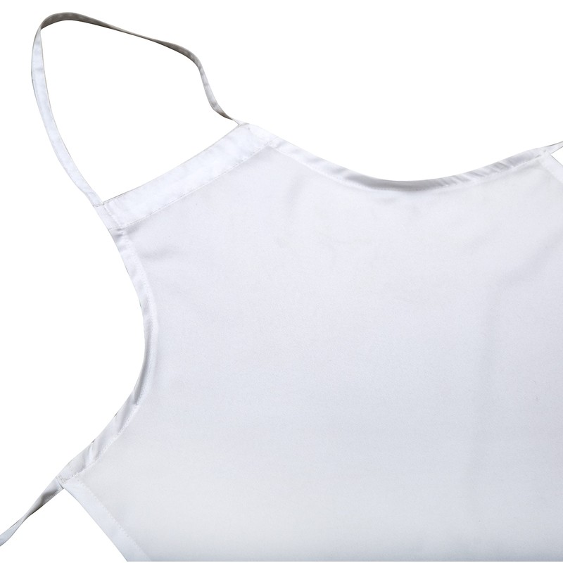 BUMBLE CRAFTS 100% Polyester Apron | 24 x 20 |