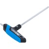 BGS 7615 | Screwdriver with T-Handle | T-Profile (for Torx)