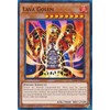 Lava Golem - SDSH-EN013 - Common - 1st Edition